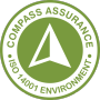 Compass ISO 14001