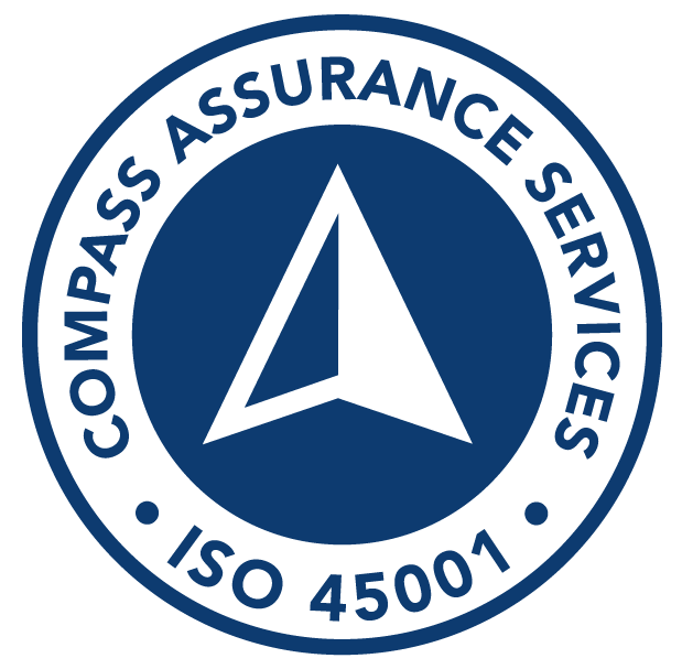Compass ISO 45001